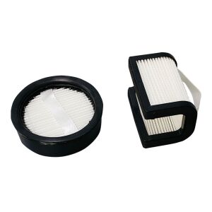 Levegő be- és kimeneti szűrő a MOVA J20/J30 porszívóhoz [1+1]. (VFKE) 146155248 - Porszívó szűrő