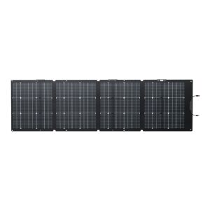 EcoFlow 220W NextGen bifaciális fotovoltaikus panel (EFSOLAR220W-N)