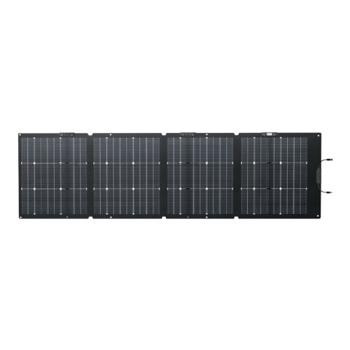 EcoFlow 220W NextGen bifaciális fotovoltaikus panel (EFSOLAR220W-N) 146155253