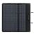 EcoFlow 220W NextGen bifaciális fotovoltaikus panel (EFSOLAR220W-N) 146155253
