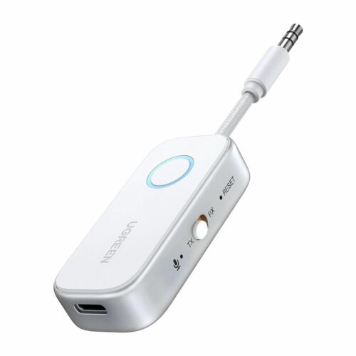 Adókészülék Bluetooth 5.4 UGREEN CM872 biały (45812) 146155277