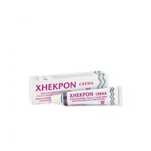 Vectem Xhekpon 40 ml Kollagénes Krém 146156294 - Baba Fürdetés & Ápolás