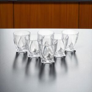 Capo di Cristallo Whiskys pohár szett 146156322 - Pohár