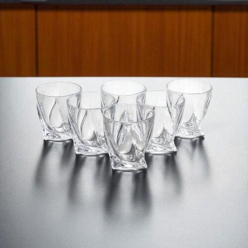 Capo di Cristallo Whiskys pohár szett 146156322