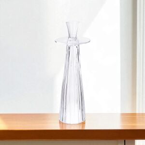 Whisper Glass gyertyatartó 146156323 - Gyertyatartó