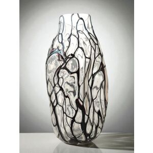 Chic Milano Üveg Váza 146156341 - Váza