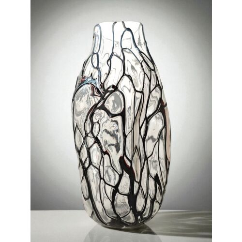 Chic Milano Üveg Váza 146156341