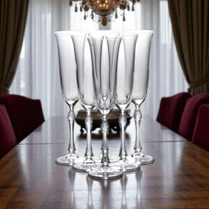 Aristocrat pezsgős készlet 146156466 - Pohár