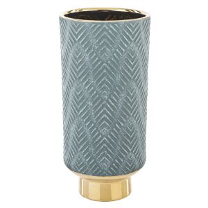 Onde Dorate váza (29x14x14 cm) 146156490 - Váza