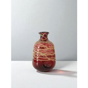 Étoile Claire Üveg Váza 146156487 - Váza