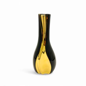 Elegance Noir – 20 cm 146156515 - Váza