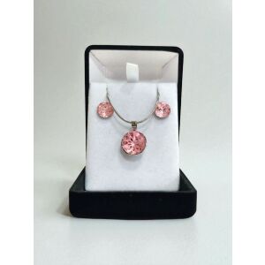 Rózsás Ragyogás Szett 146156505 - Női kiegészítő