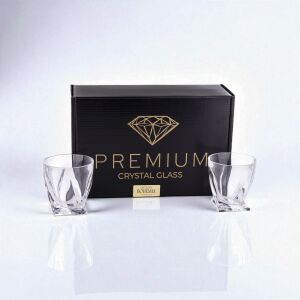 Boss Legacy Whiskys szett 146156553 - Pohár