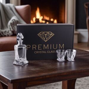 Il Consigliere Whiskys készlet 146156565 - Pohár