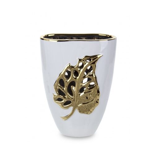 Golden Leaf Serenade (8x18x25 cm) 146156601