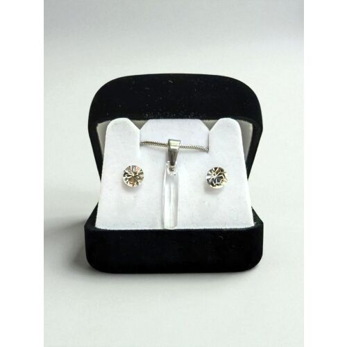 Kristálytiszta Vonalként Szett 146156674