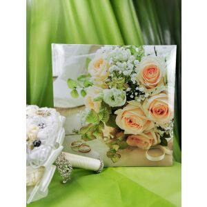 Örök Pillanatok fotóalbum 146156663 - Lakberendezés