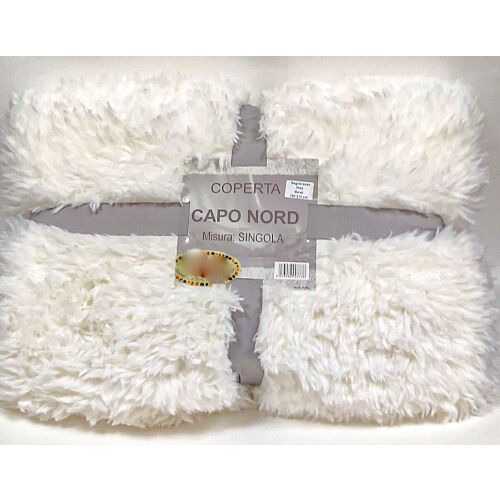 Extra puha takaró "Capo Nord" 146156665