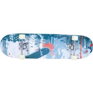 Gördeszka - 79 x 20 cm, többféle 146157631 - Gördeszkázás