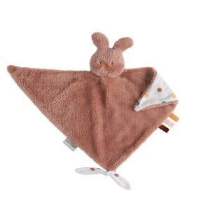 Nattou szundikendõ termo Tipidou Maxi - Nyúl pink 146157859 - Szundikendő