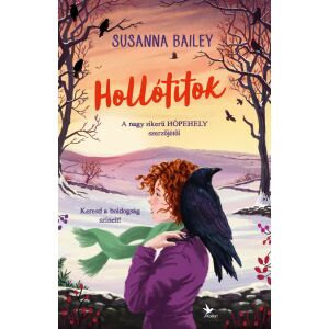Hollótitok 146157867 - Gyermek & Ifjúsági könyv