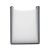 Bijela fleksibilna mapa za bilježnice i knjige 146157955