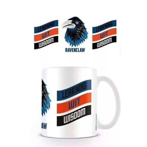 Harry Potter (Ravenclaw traits) bögre 146157989