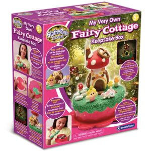 A saját tündéres emlékdobozom 146158126 - Ékszertároló