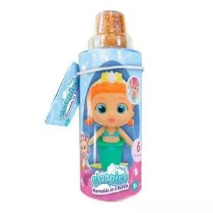 Bloopies: Mókás sellőbébi palackban – Sophie 146158211 - Babajáték