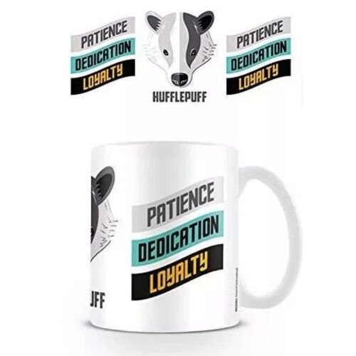 Harry Potter (Hufflepuff traits) bögre 146158260