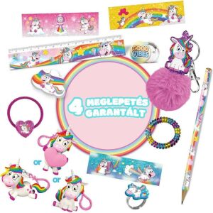 Craze SURPRISE BAG - Unikornis 146158282 - Craze