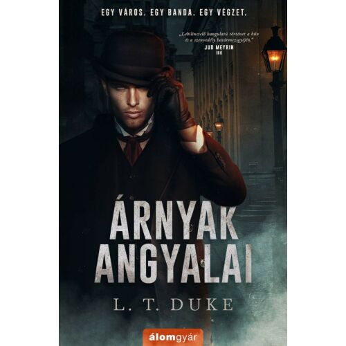Árnyak Angyalai 146158298 - Szépirodalmi könyv és regény