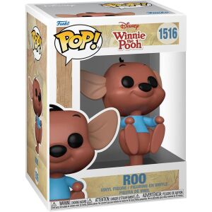 Funko POP! Disney: Winnie the Pooh - Roo figura #1516 146158304 - Fan Gaming termék