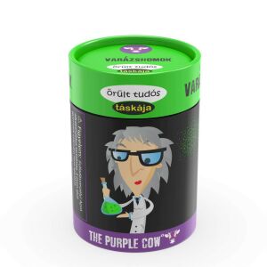 Őrült tudós táskája: Varázshomok 146158320 - Játék