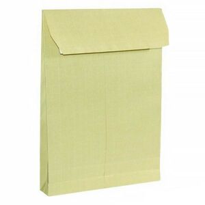 Boríték GPV TB/4 redős-talpas szilikonos 5cm gascofil 250x353mm 146158388 - Boríték