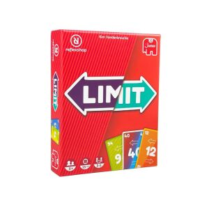 Limit társasjáték 146158411 - Játék