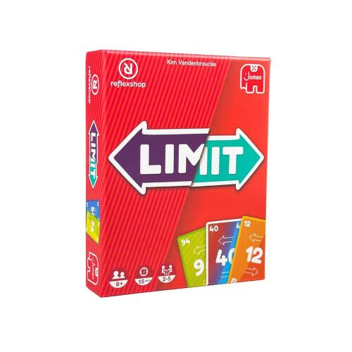 Limit társasjáték 146158411