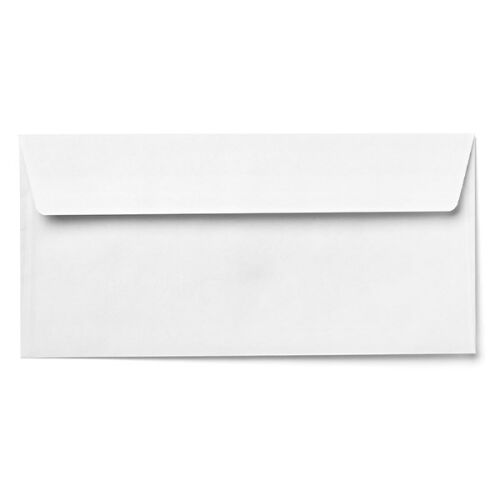 Boríték GPV LA/4 szilikonos bélésnyomott 110x220mm 1000 darabos 146158460