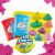 Craze MAGIC SAND - Kreatív doboz 146158517
