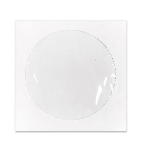 Boríték GPV CD enyvezett 125x125mm ablakos 146158516