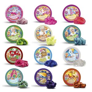 Craze MAGIC DOUGH - Starter gyurma 146158558 - Craze