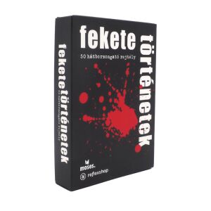 Fekete történetek logisztori rejtvények 146158756 - Játék