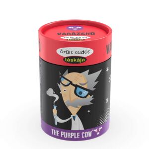 Őrült tudós táskája: Varázshó 146158790 - Játék