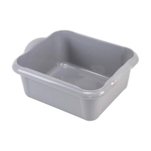 Jotta Kaja Négyszögletű tál 14 l szürke 146158823 - Takarító Eszközök