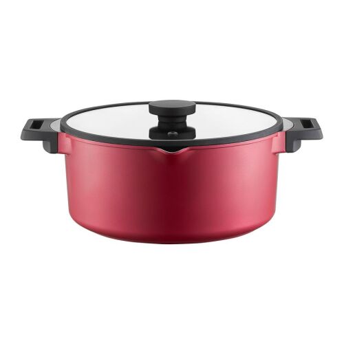 Ambition Noel Fazék fedővel 28 cm 6.8 l 146158851