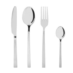 Ambition Verde evőeszköz készlet 24 részes 146158874 - Evőeszköz készlet