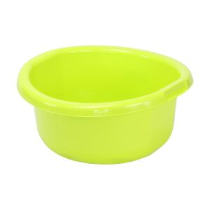Jotta Kaja Füles tál 15 l zöld 146158902 - Takarítás