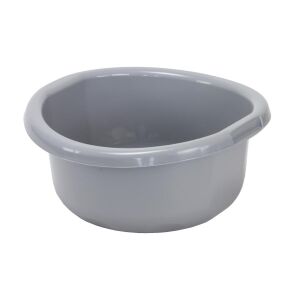 Jotta Kaja Füles tál 20 l szürke 146158905 - Takarító Eszközök