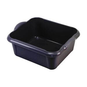 Jotta Kaja tál 10 l fekete 146158916 - Takarítás