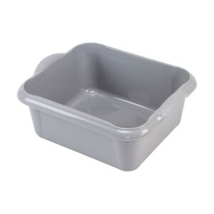 Jotta Kaja Négyszögletű tál 10 l szürke 146158917 - Takarítás